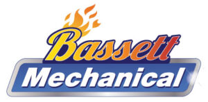 Bassett Mechanical logo